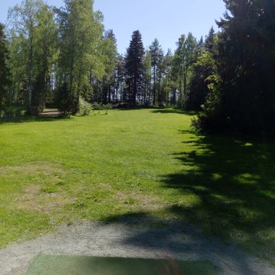 Väylä #4 (30.5.2021).
