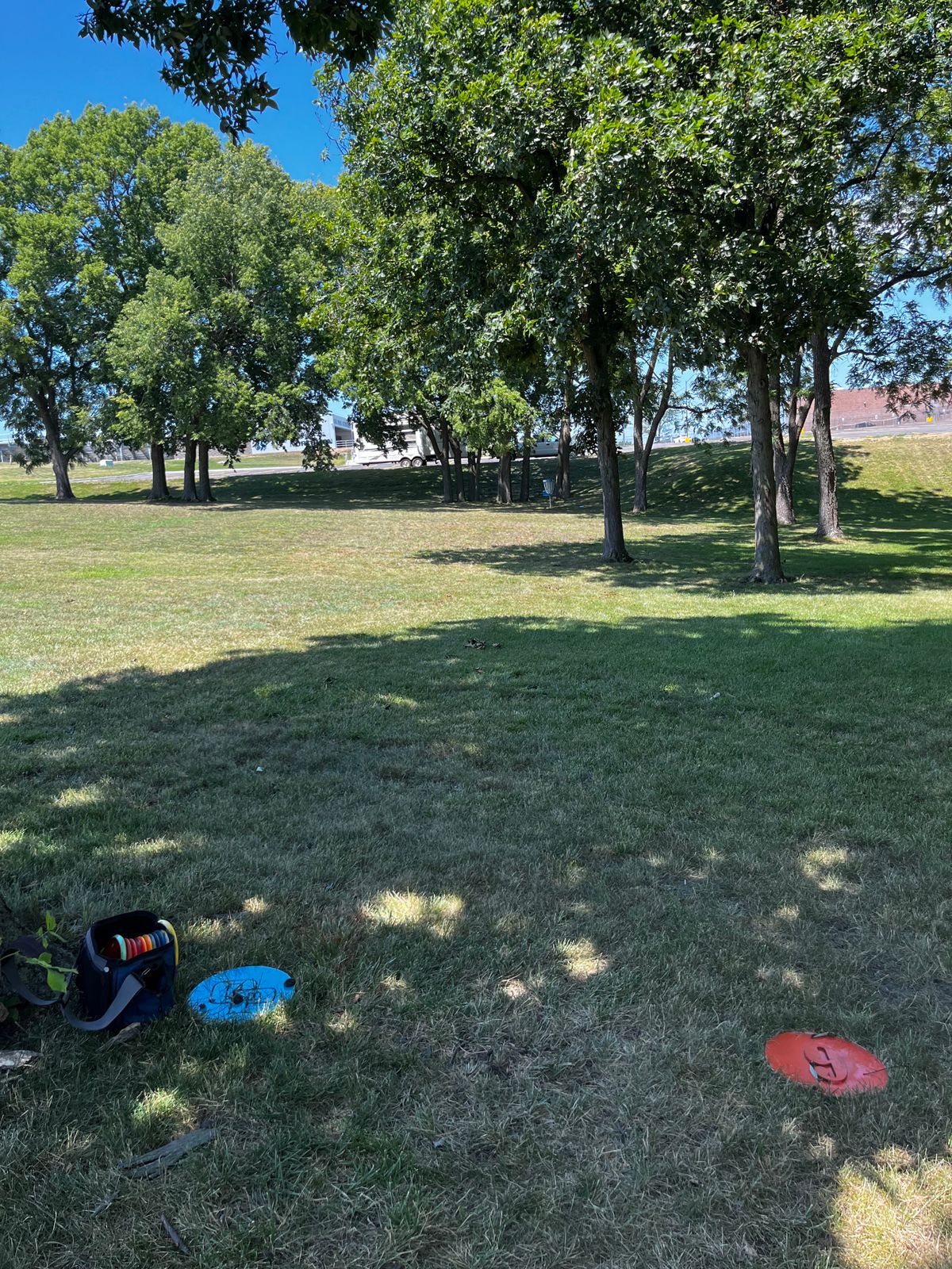 Hole 9