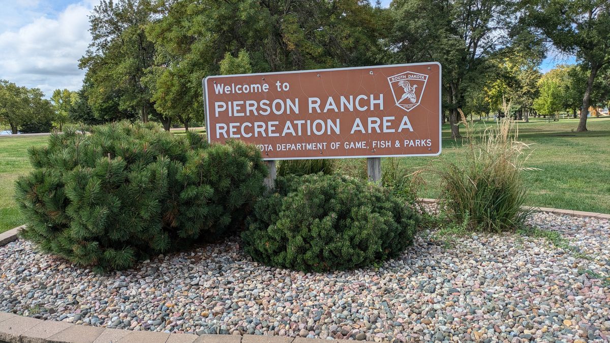 Pierson Ranch Recreation Area