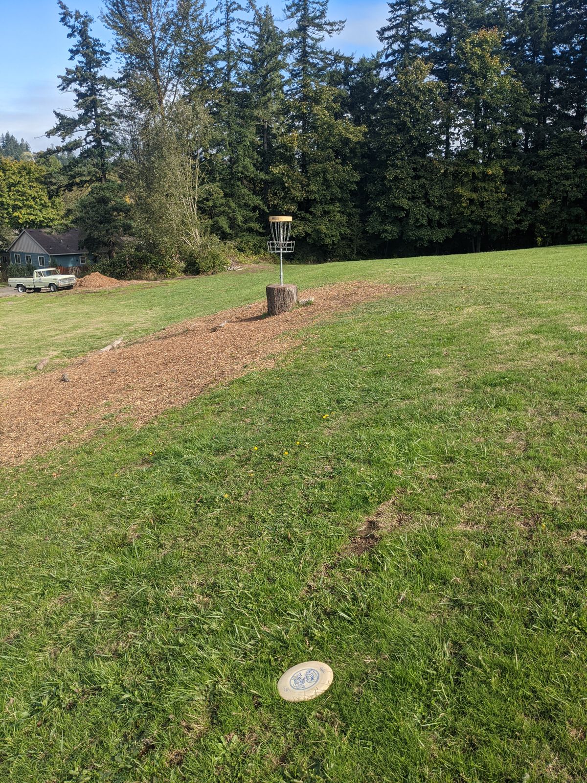 Hole 4