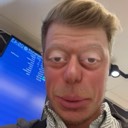 User avatar image
