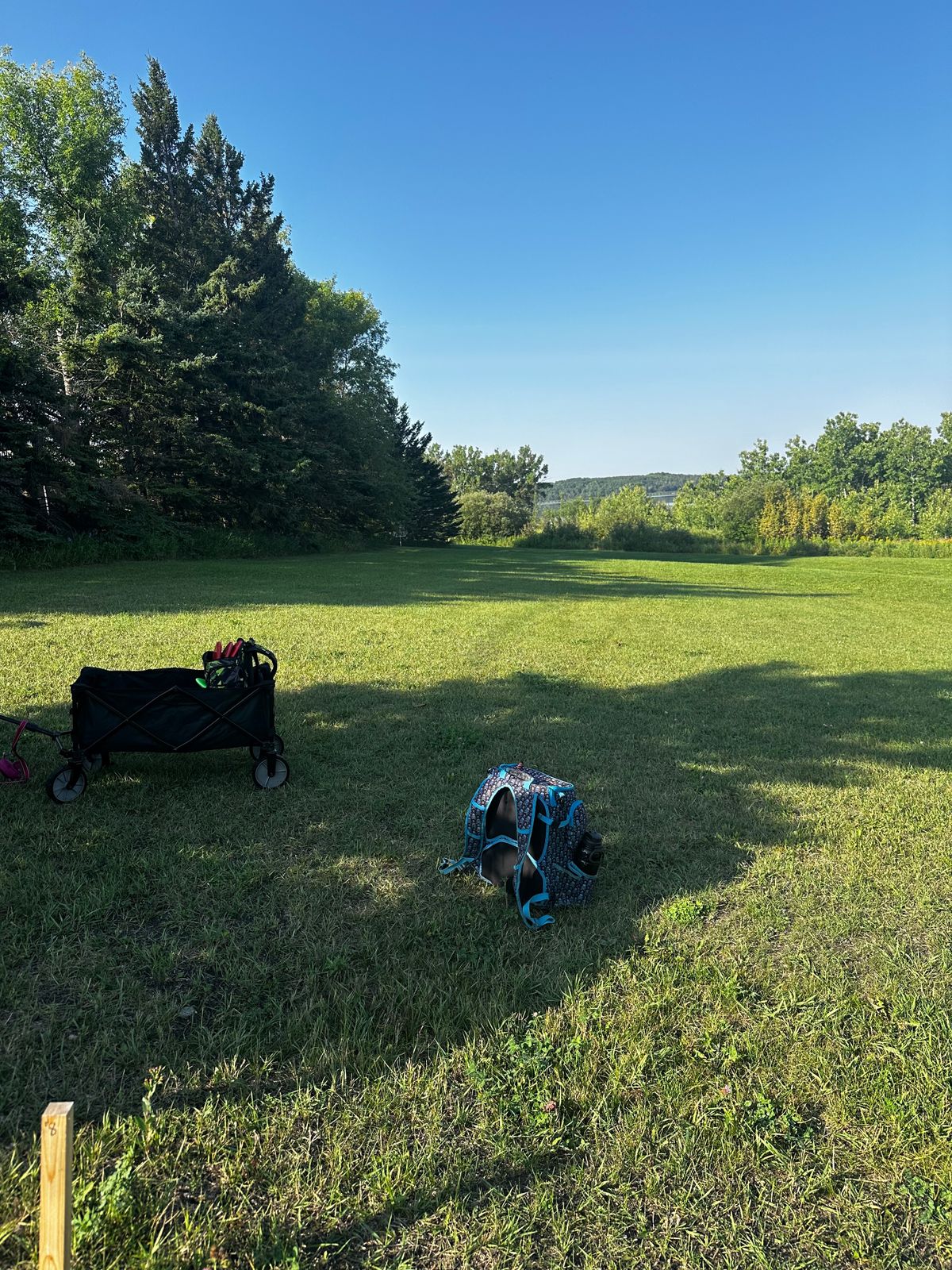 Hole 8
