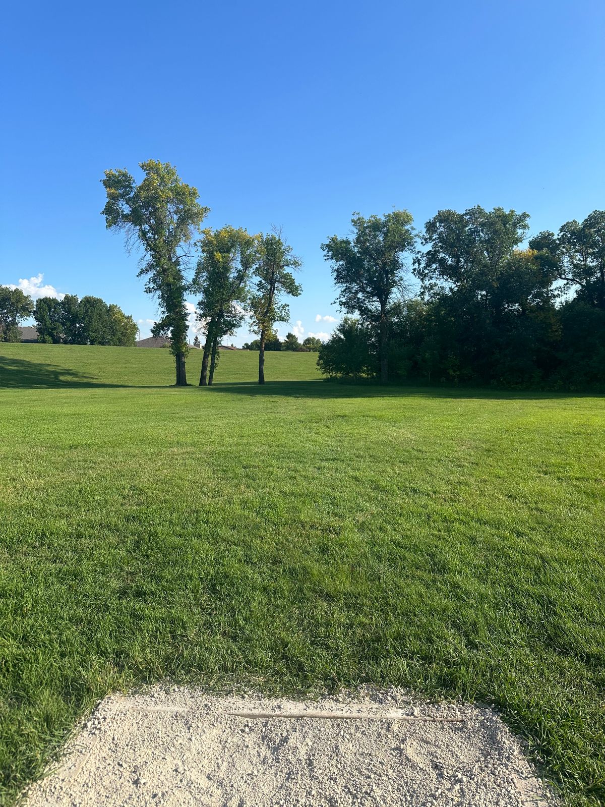 Hole 6