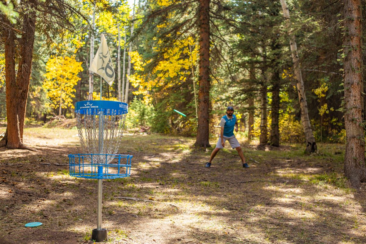 Hole 12 green B position

📸: Kevin Banker || Banker Cinefoto || September 2020