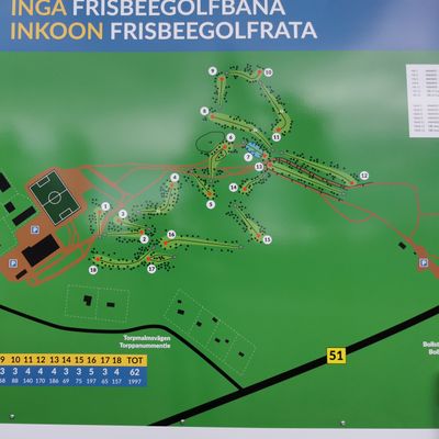 Päivitetty leiska