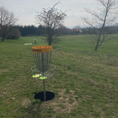 Course photo