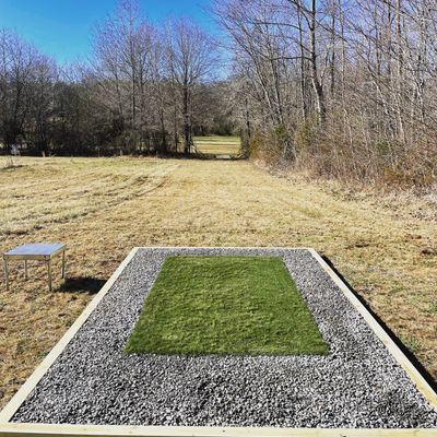 Hole #4