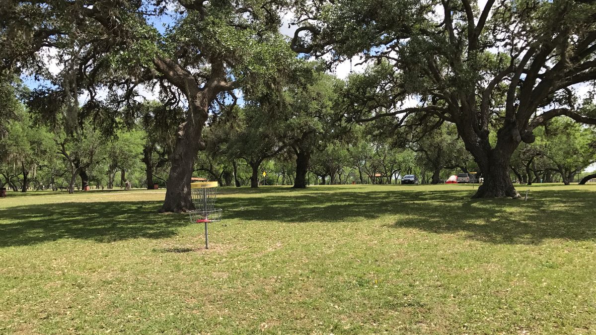 Hole 9
