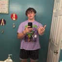 User avatar image