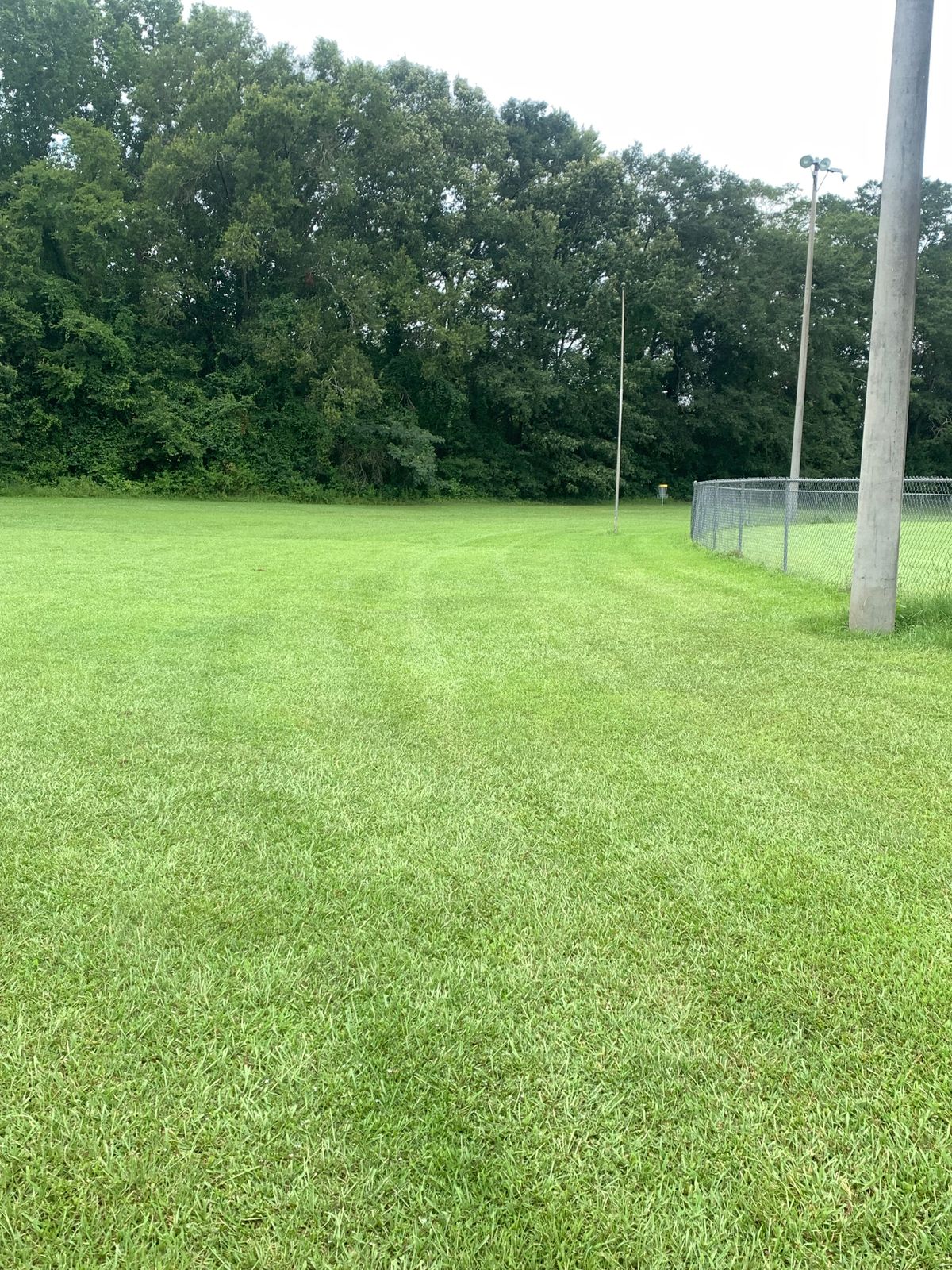 Hole 5