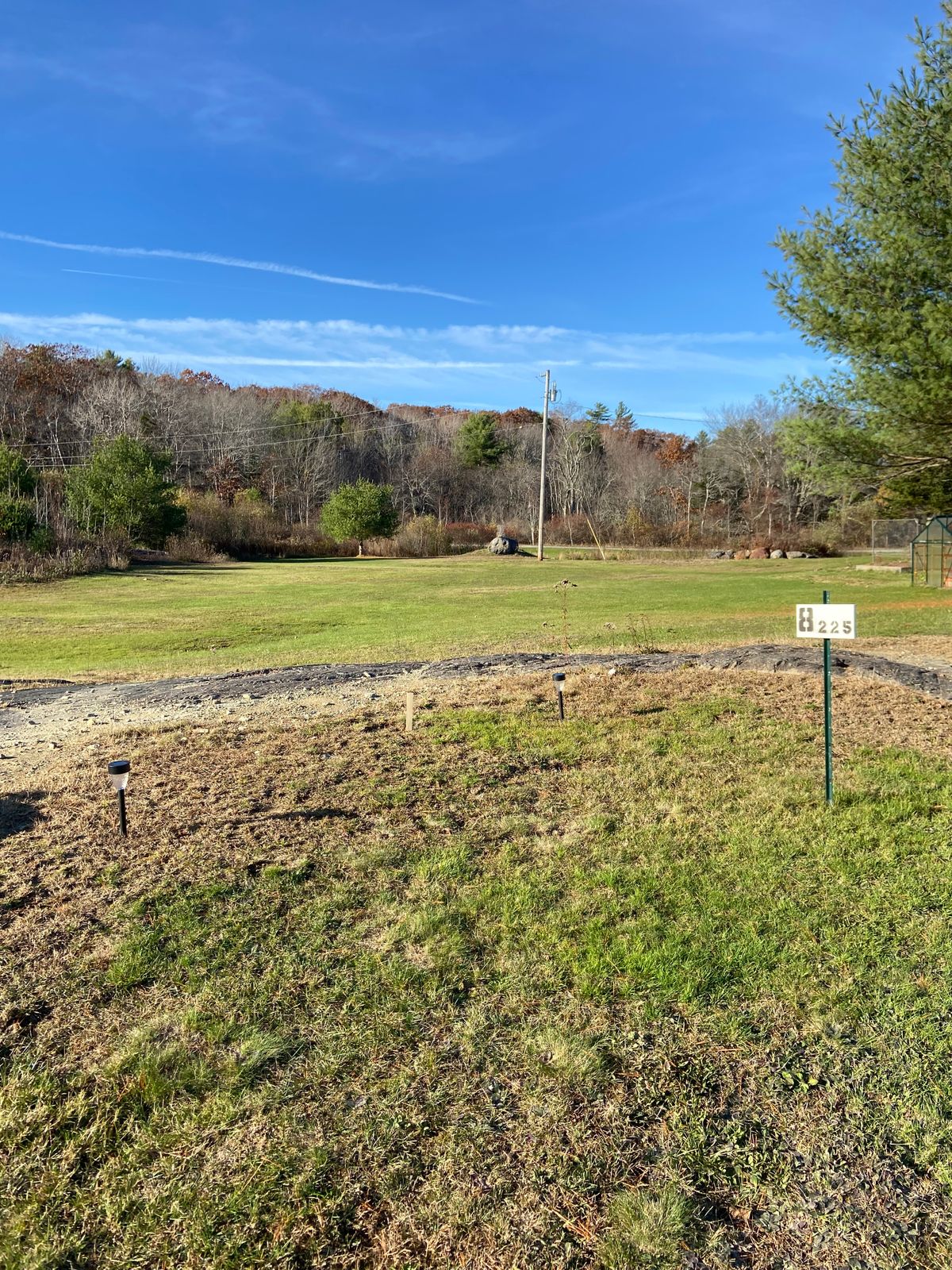 Hole 8