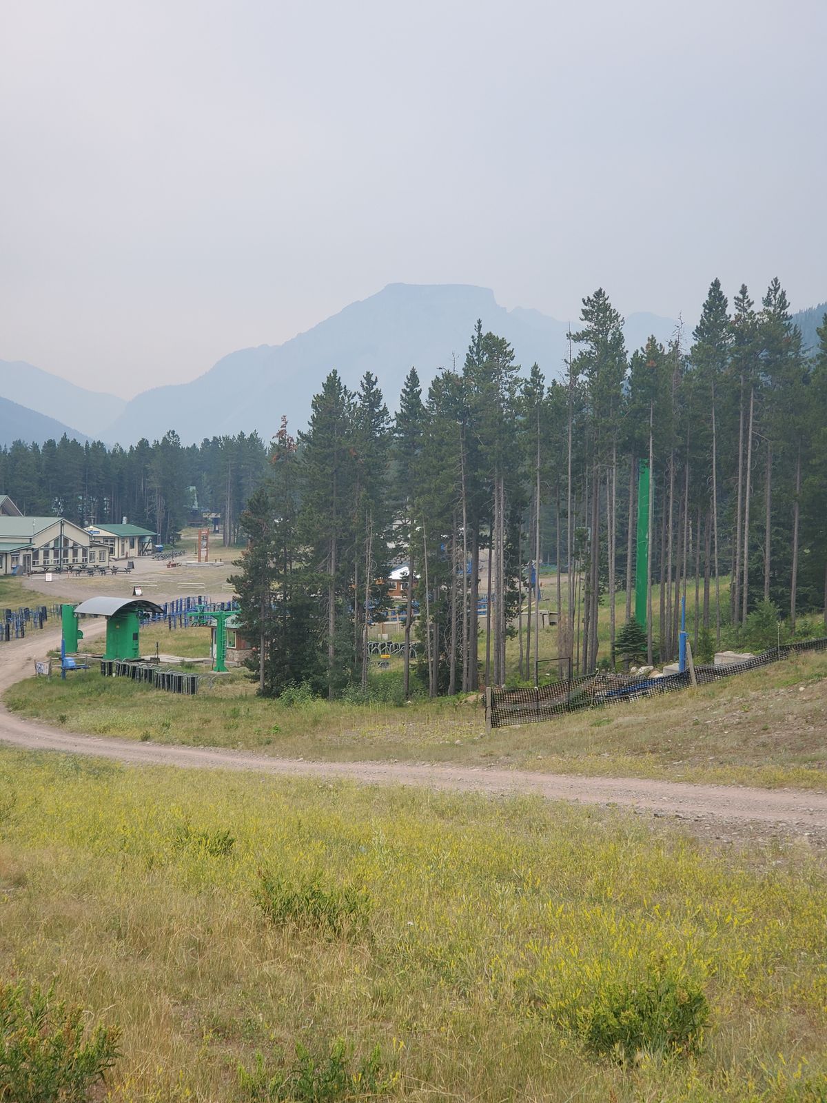 Hole 9