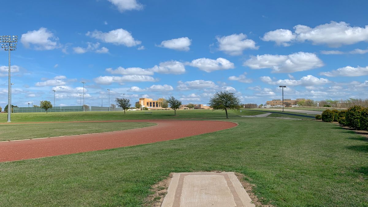 Hole 6