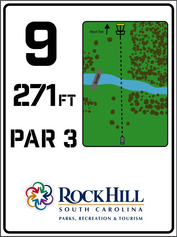 Hole 11