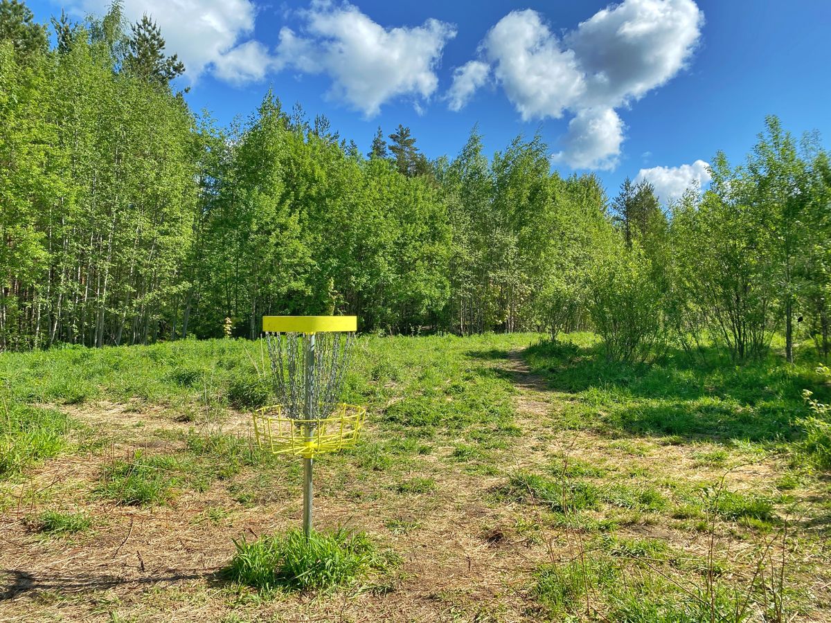 Väylä #13