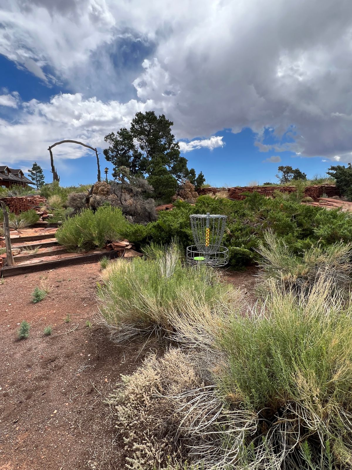 Hole 11
