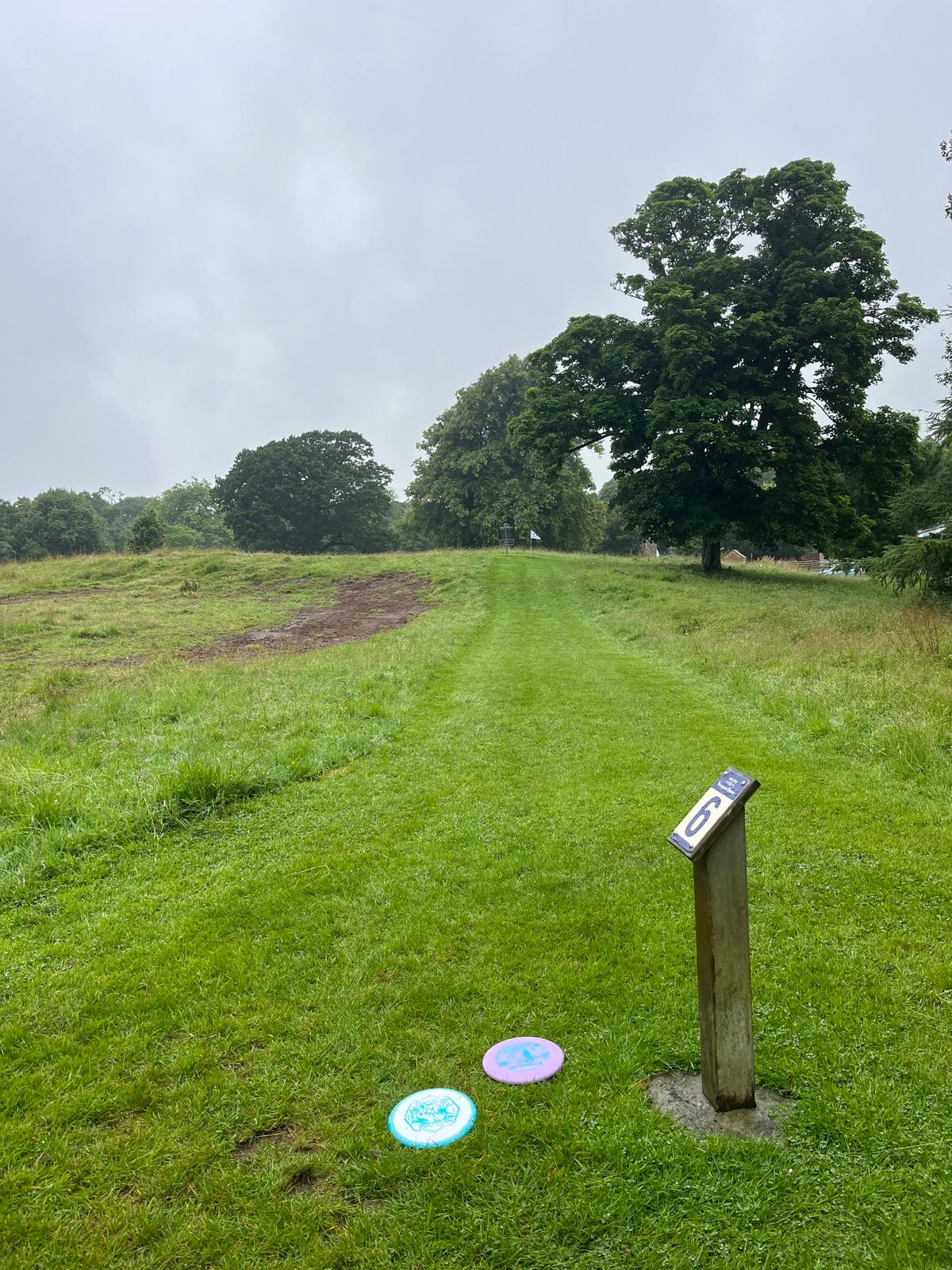 Hole 6