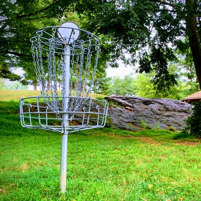 Hole 2