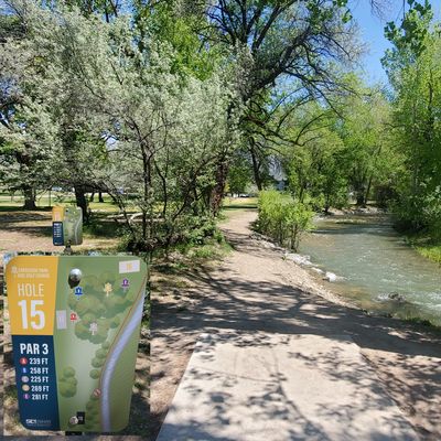 Hole 15