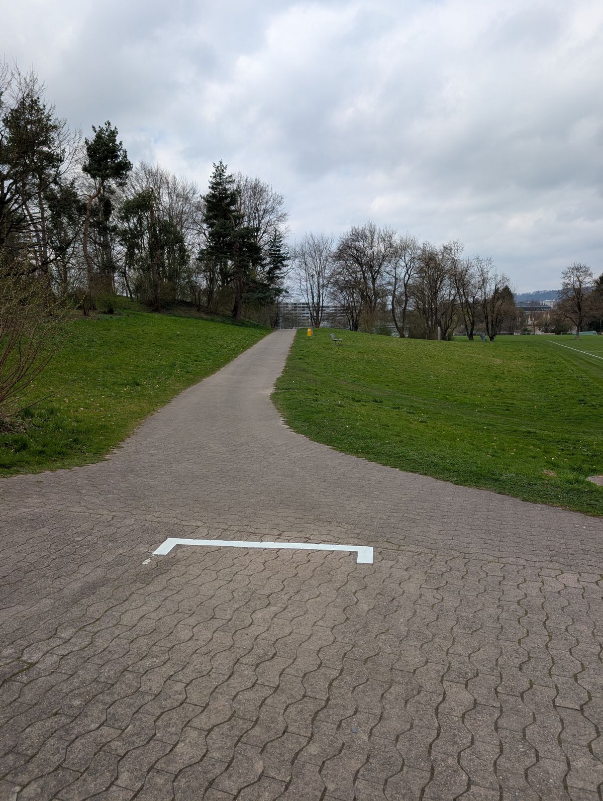 Hole 1