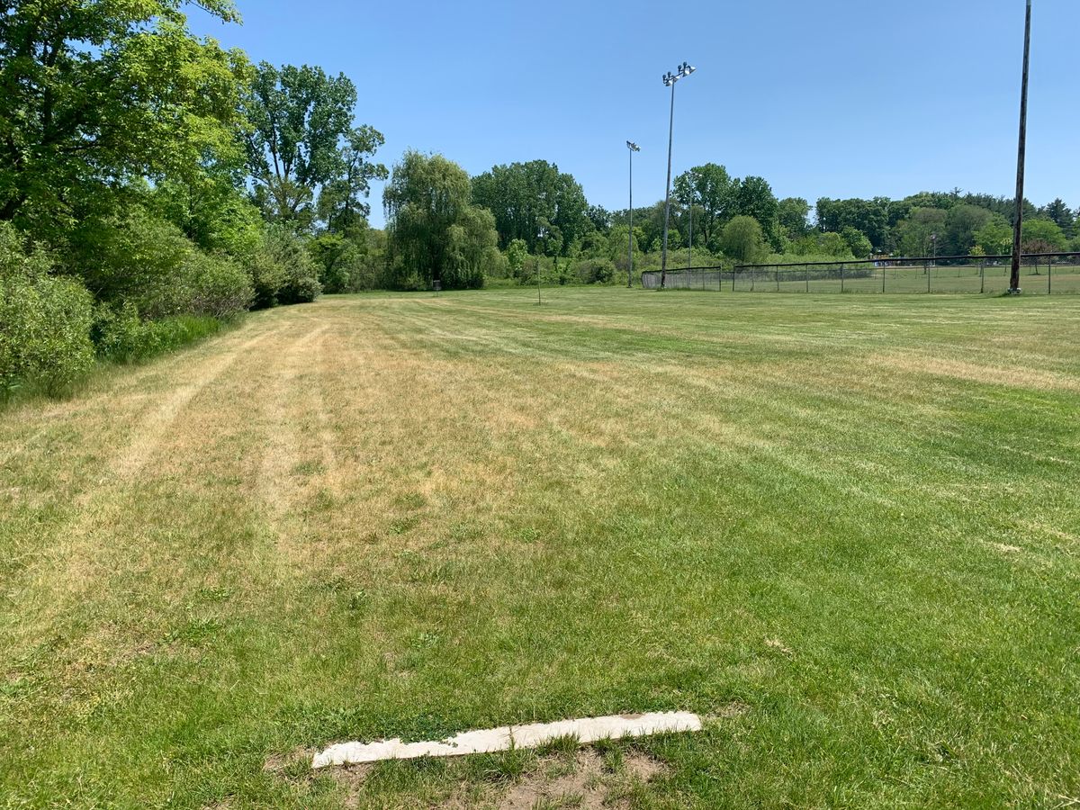 Hole 6