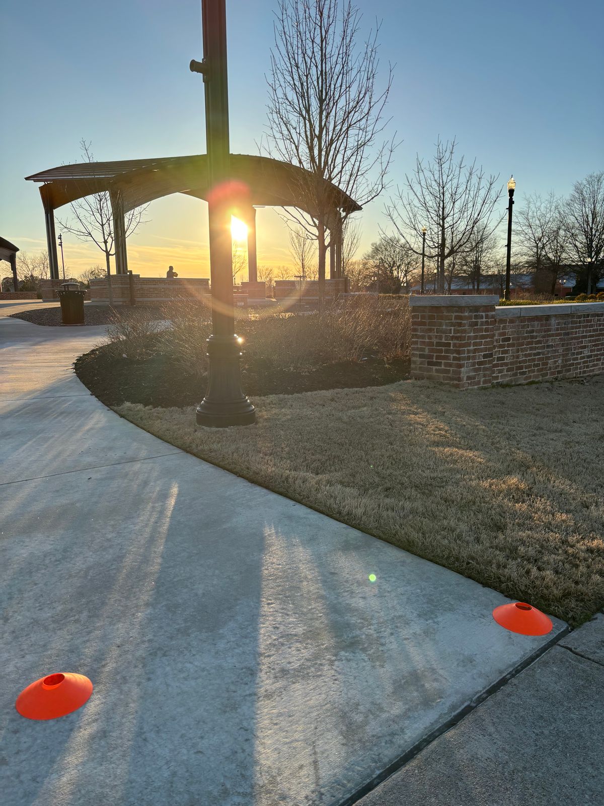 Hole 4