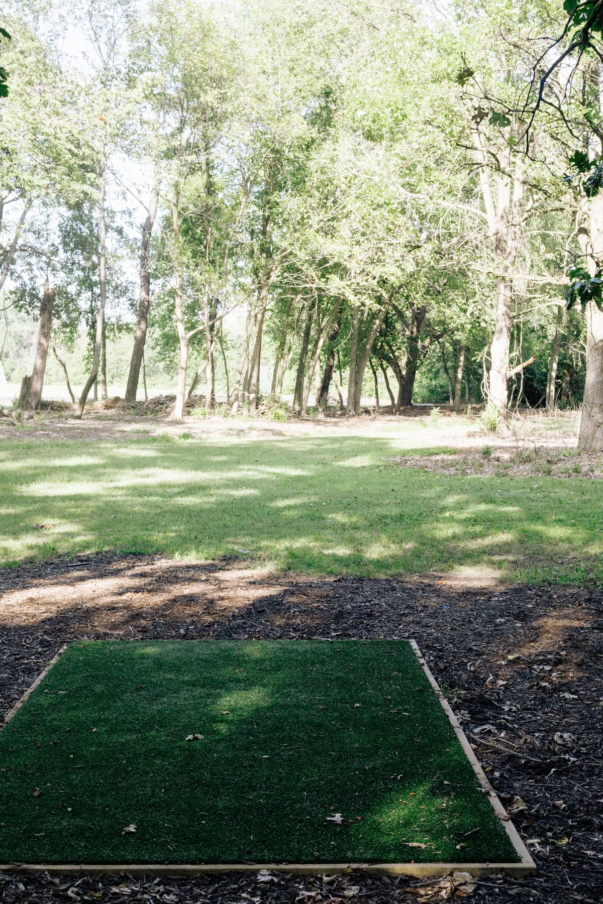 Hole 6