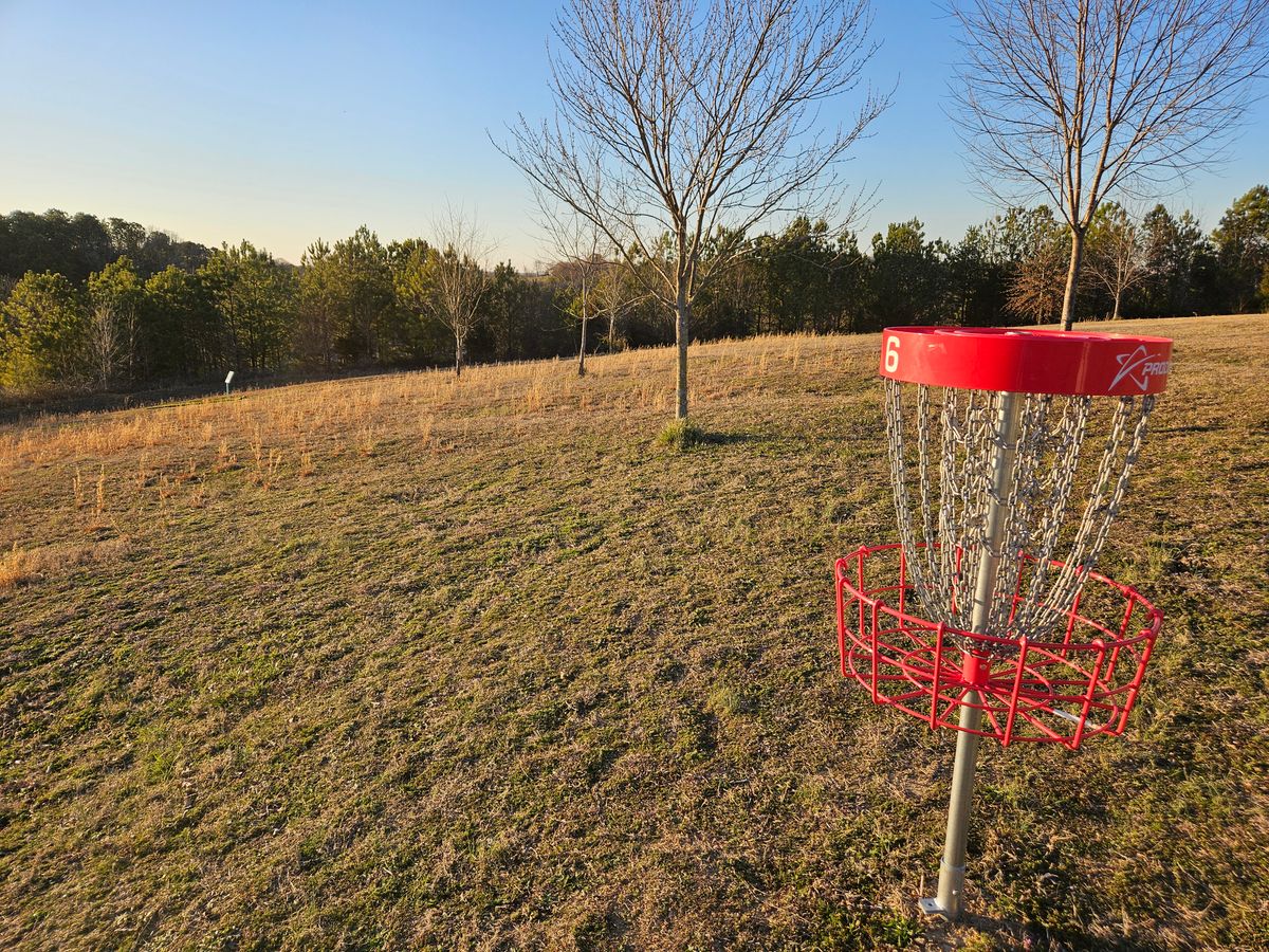 Launch 5, basket 6