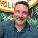 User avatar image