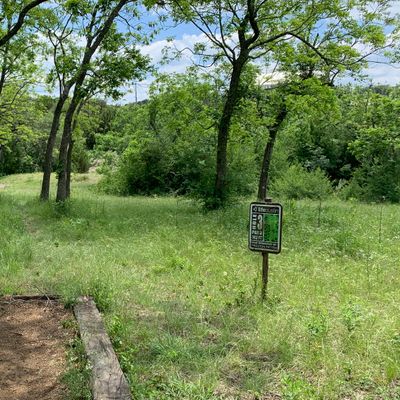 Hole 3