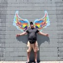 User avatar image