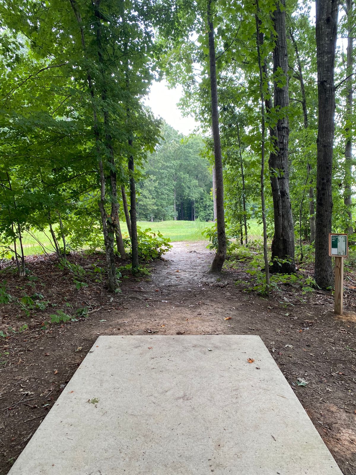 Hole 16