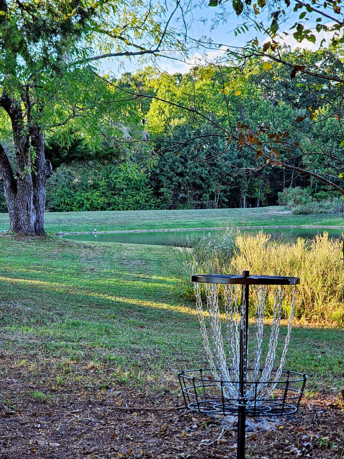 Hole 12