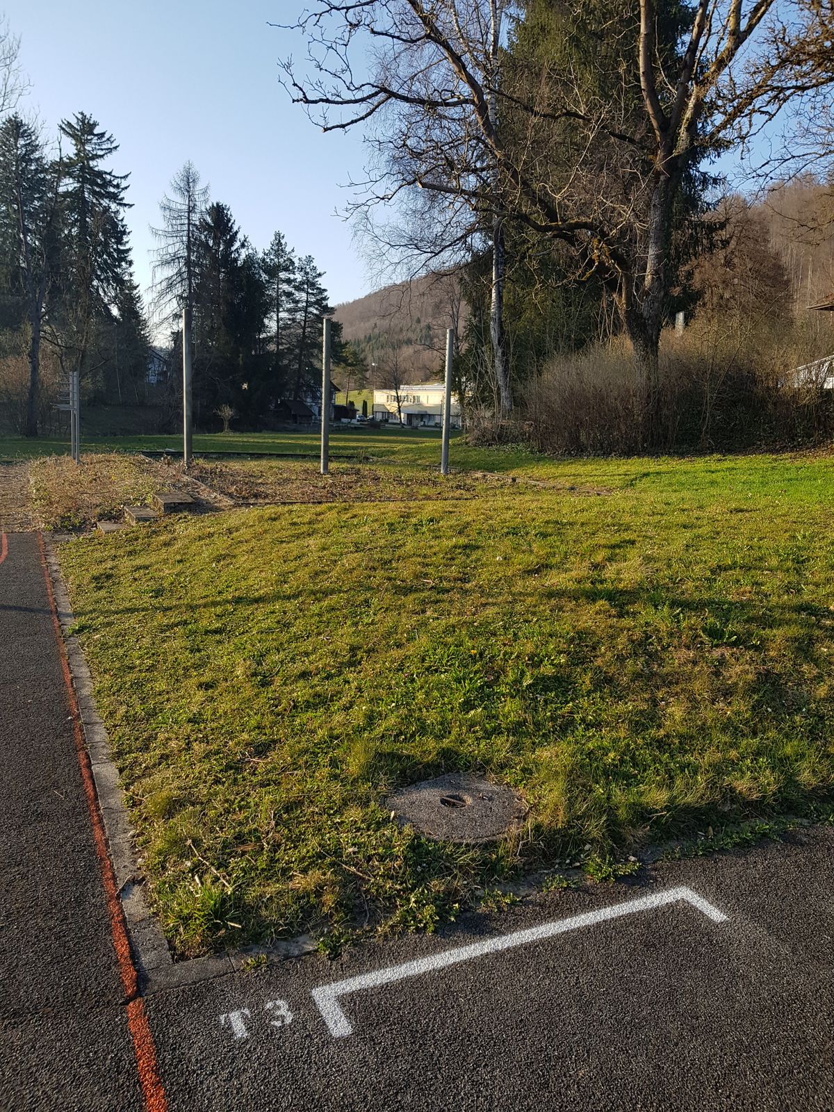#3 - Thread the needle