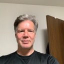 User avatar image