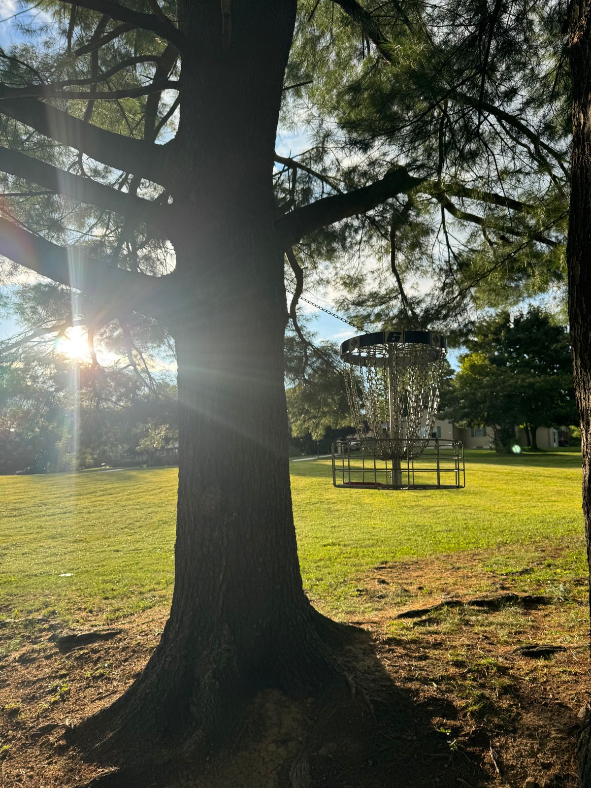 Hole 6/10