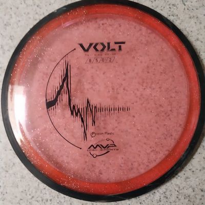 New Disc