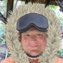 User avatar image