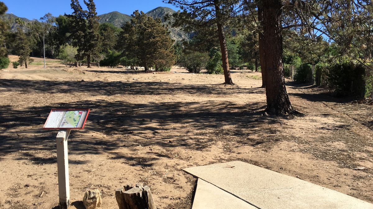 Hole 16