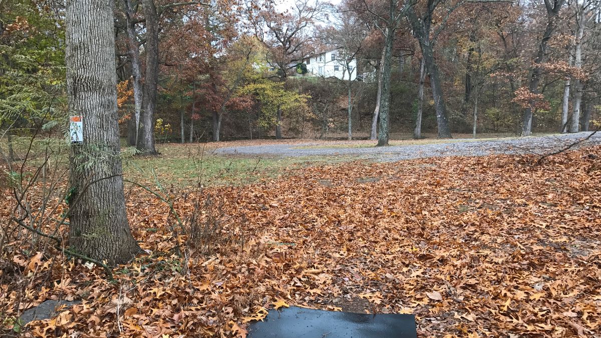 Hole 6