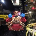 User avatar image