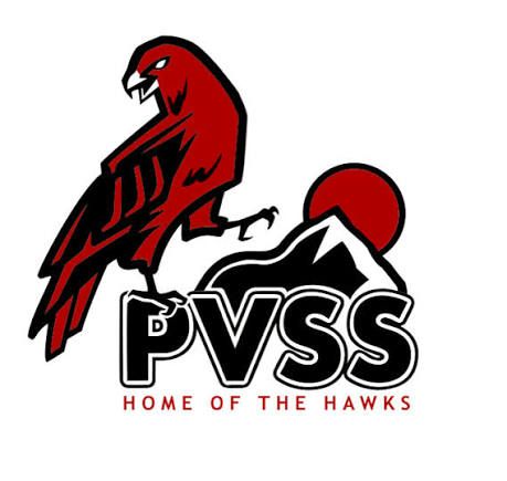 PVSS home of the Hawks