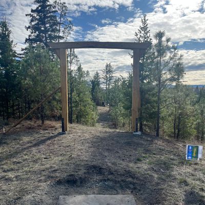 Hole 9