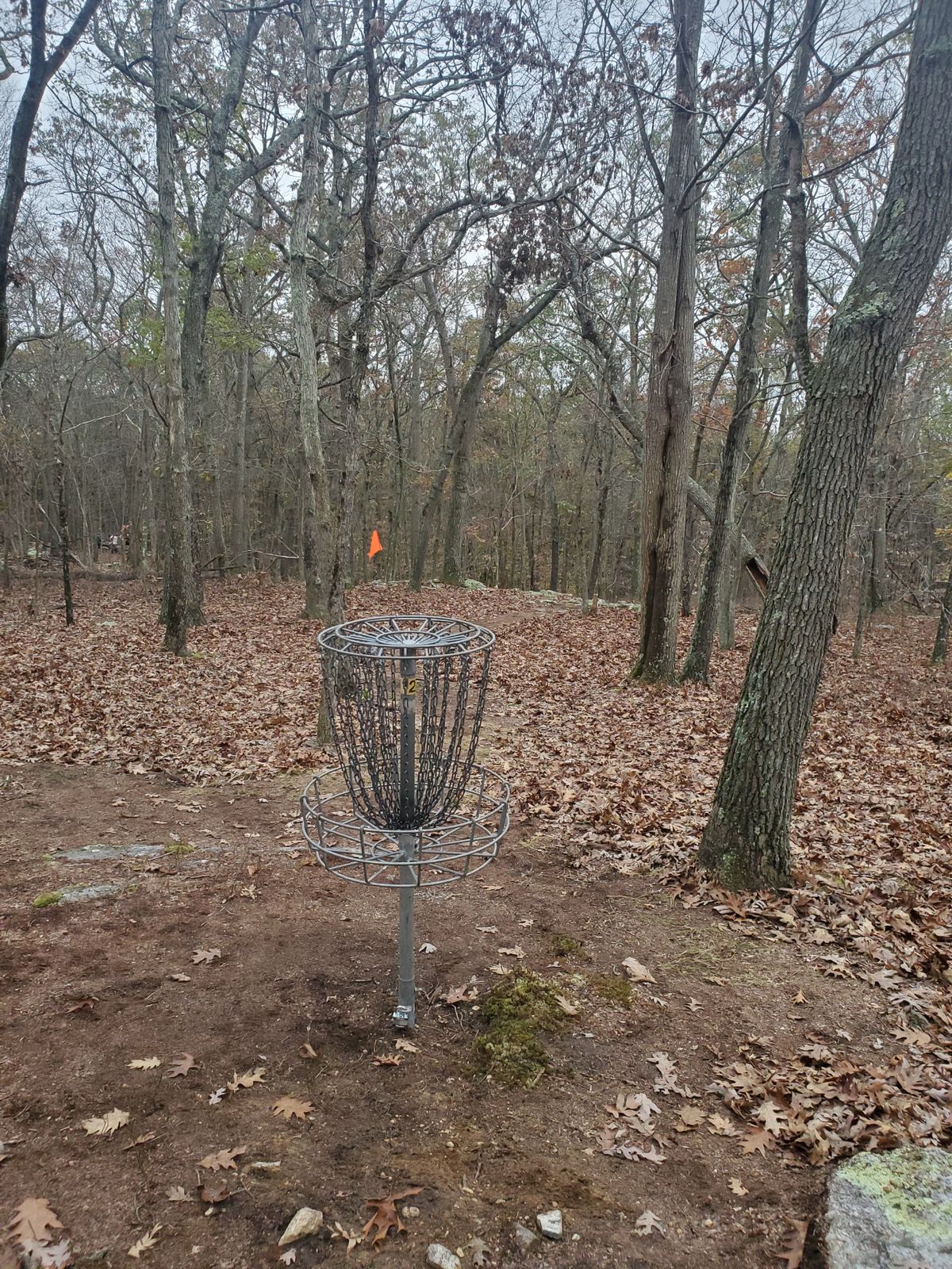Hole 3