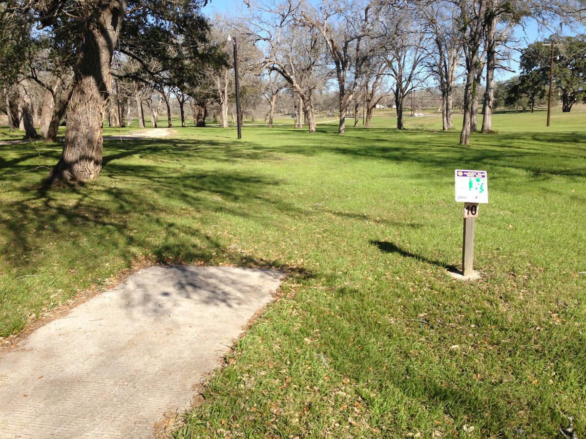 Hole 10