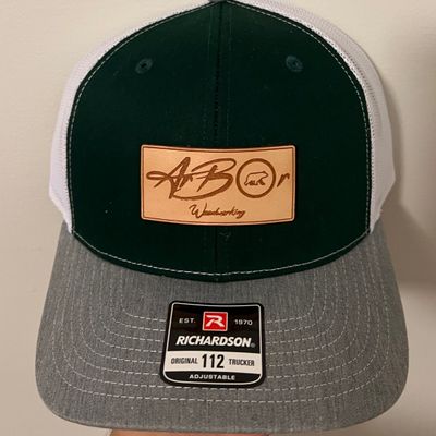 Custom hats