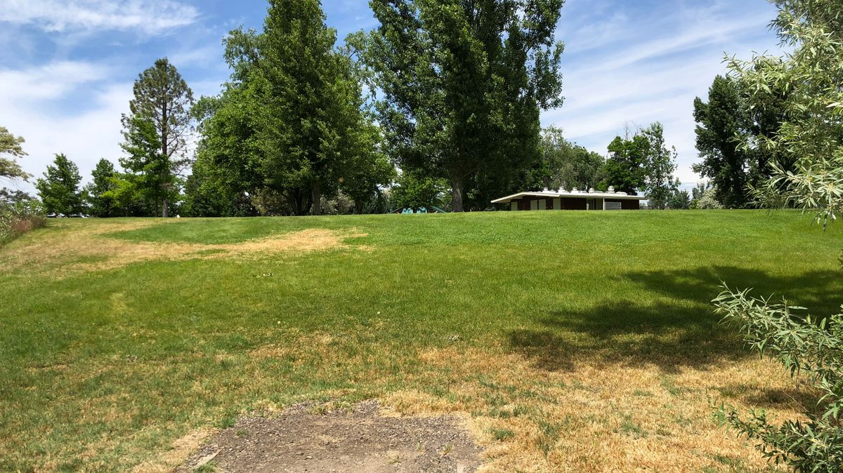 Hole 17
