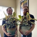 User avatar image
