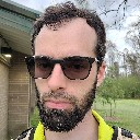 User avatar image