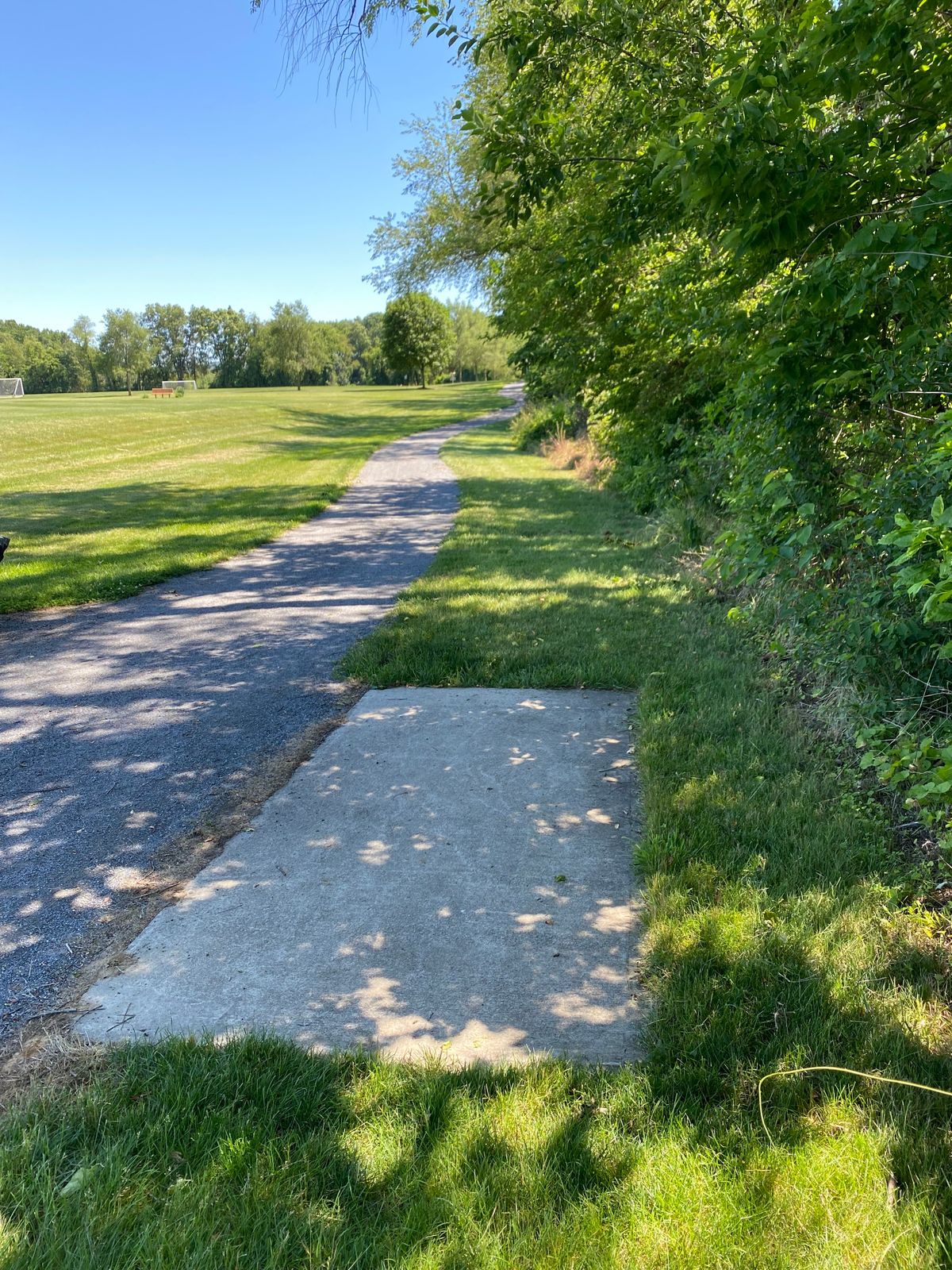 Hole 7